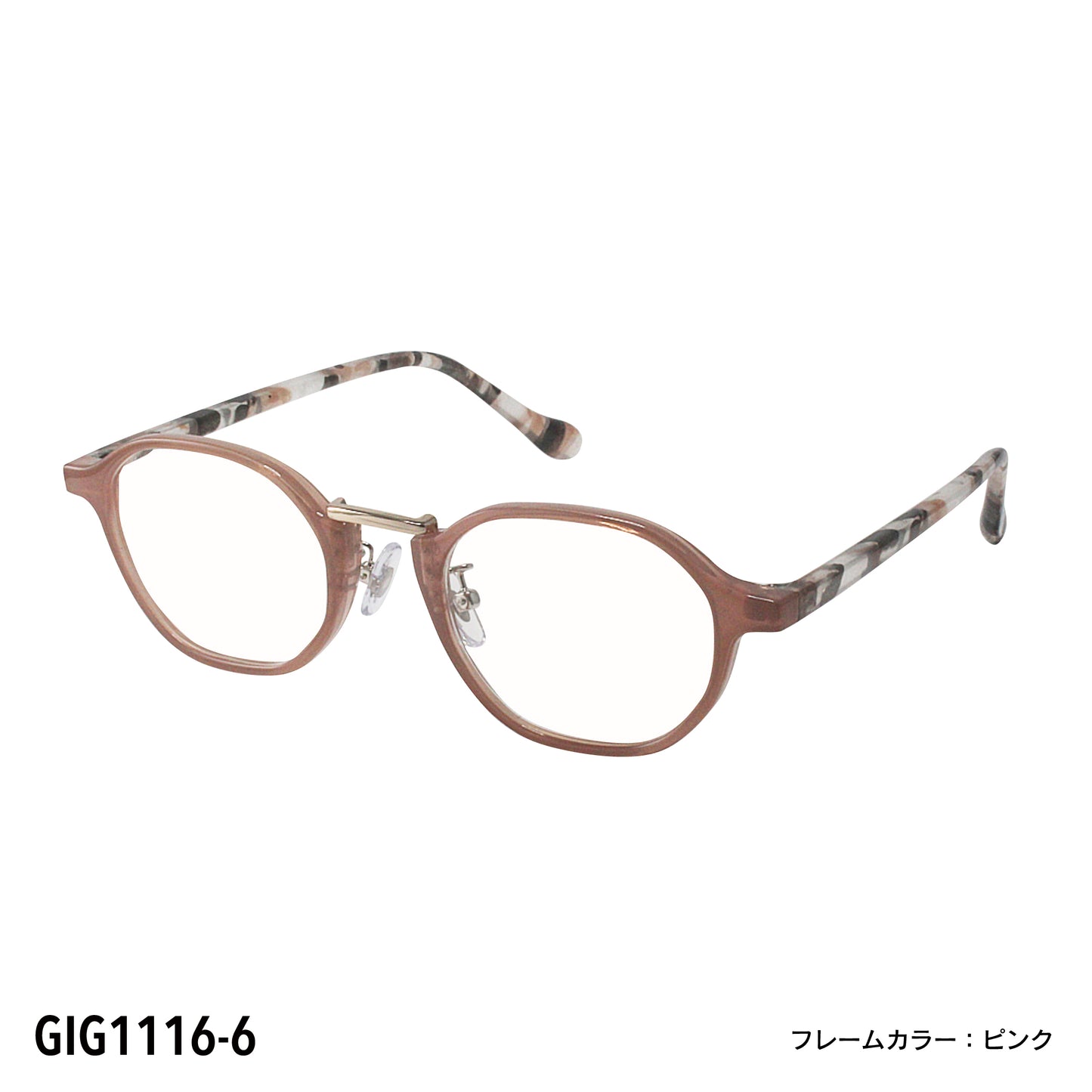 リーディンググラス GIG1116【老眼鏡】