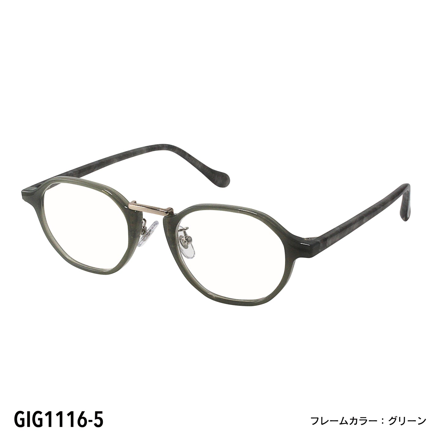 リーディンググラス GIG1116【老眼鏡】