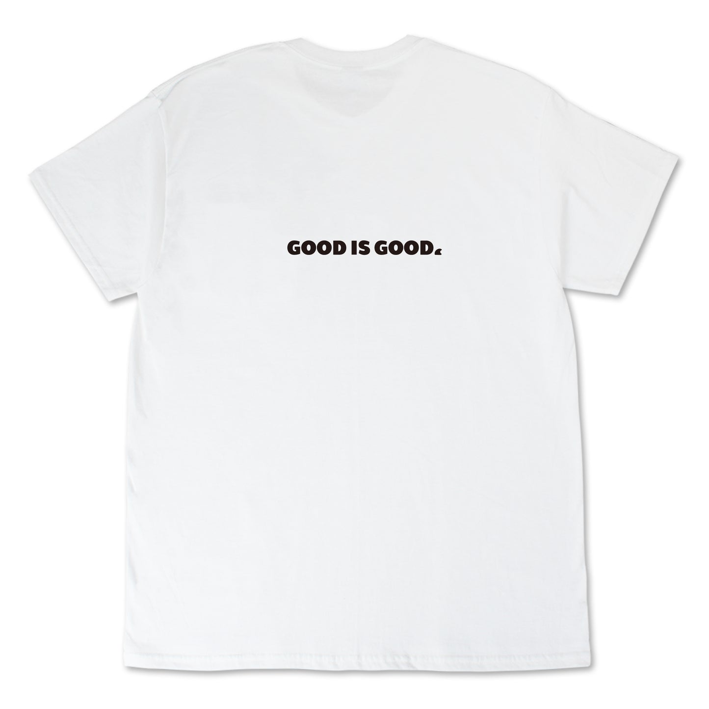 ALOHA&MENSORE Tシャツ