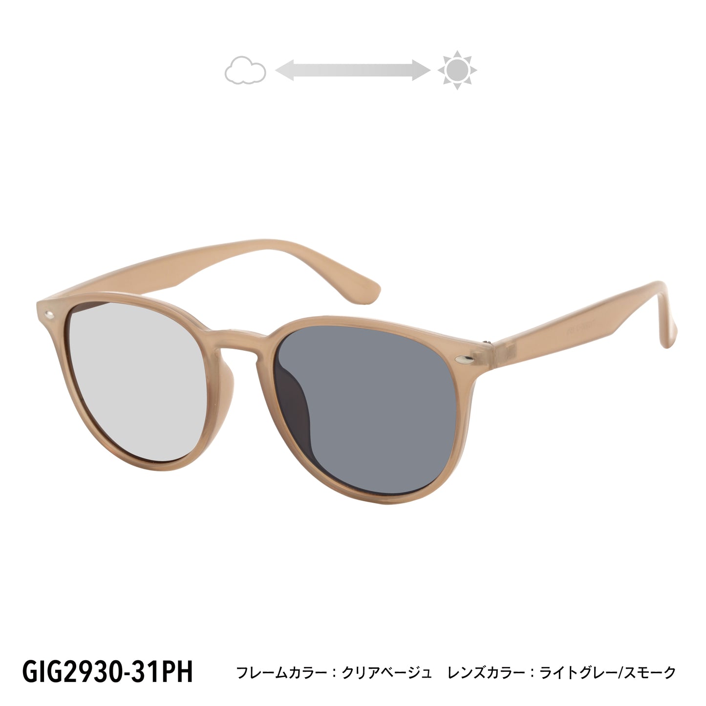 GIG2930-31PH/35PH(調光偏光機能付き)