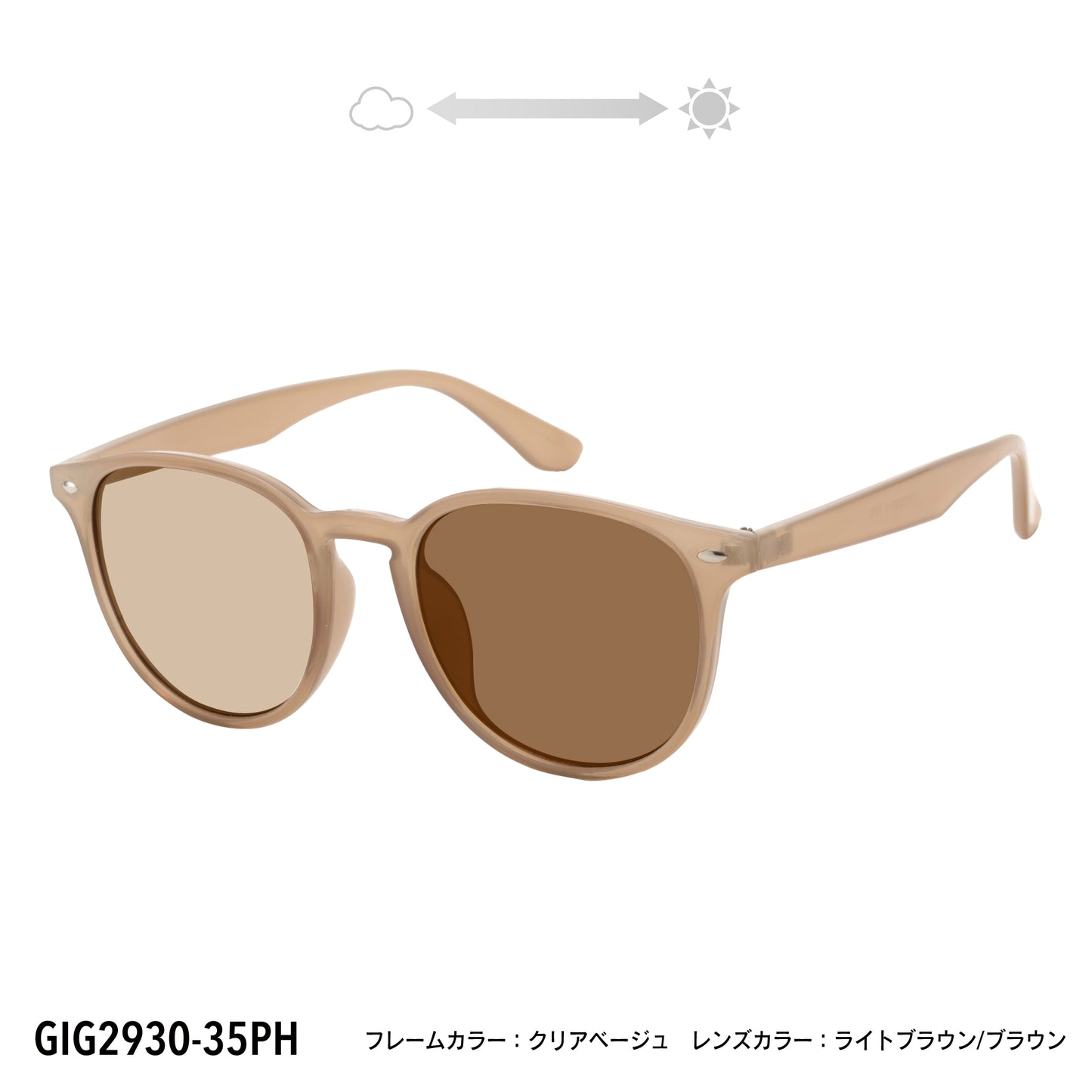 GIG2930-31PH/35PH(調光偏光機能付き)