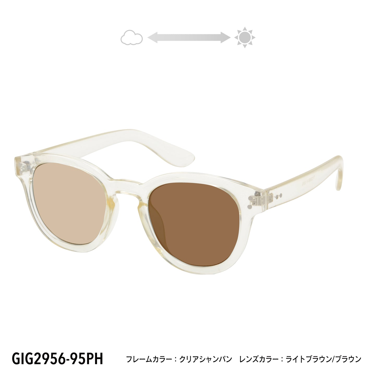 GIG2956-92PH/95PH(調光偏光機能付き)