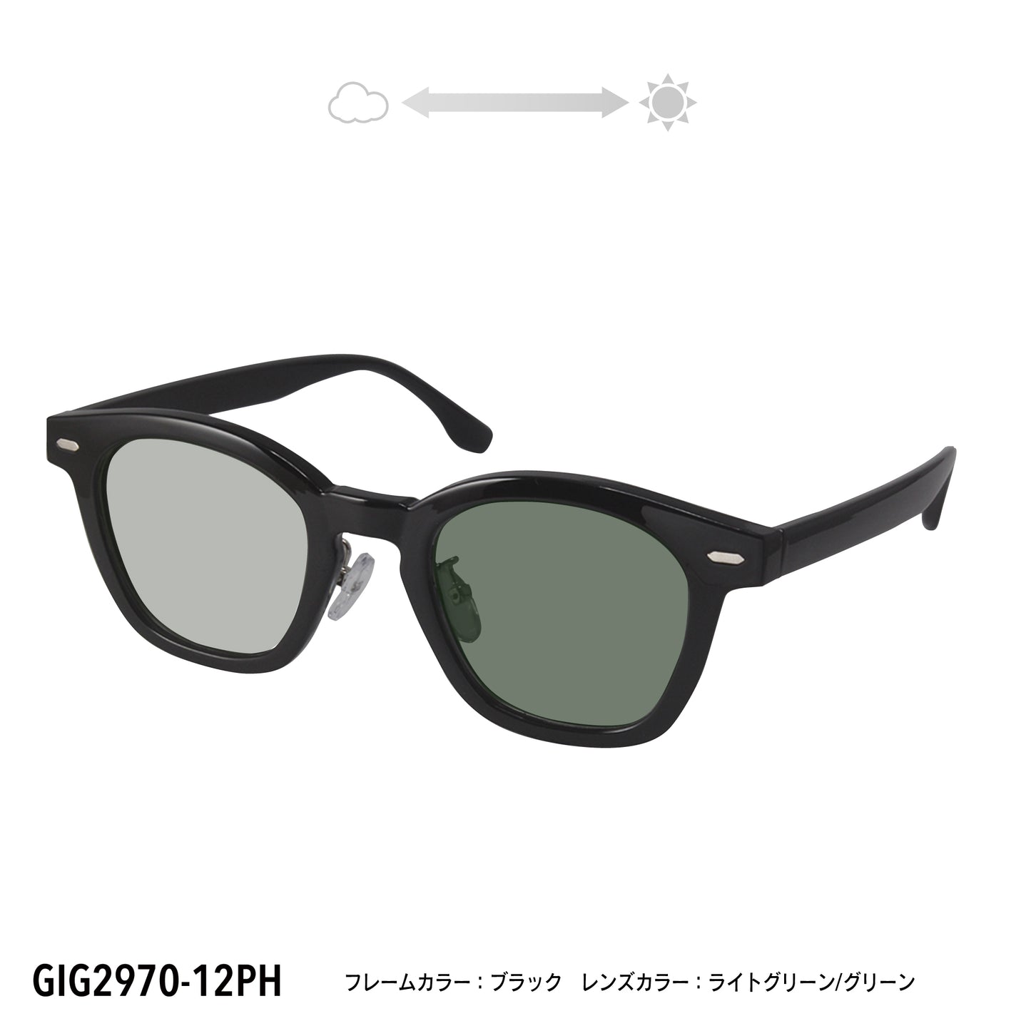 GIG2970-12PH/15PH(調光偏光機能付き)