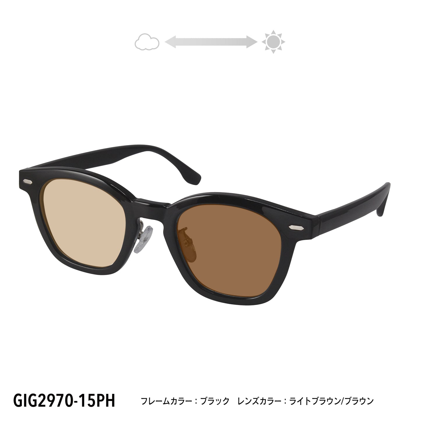 GIG2970-12PH/15PH(調光偏光機能付き)