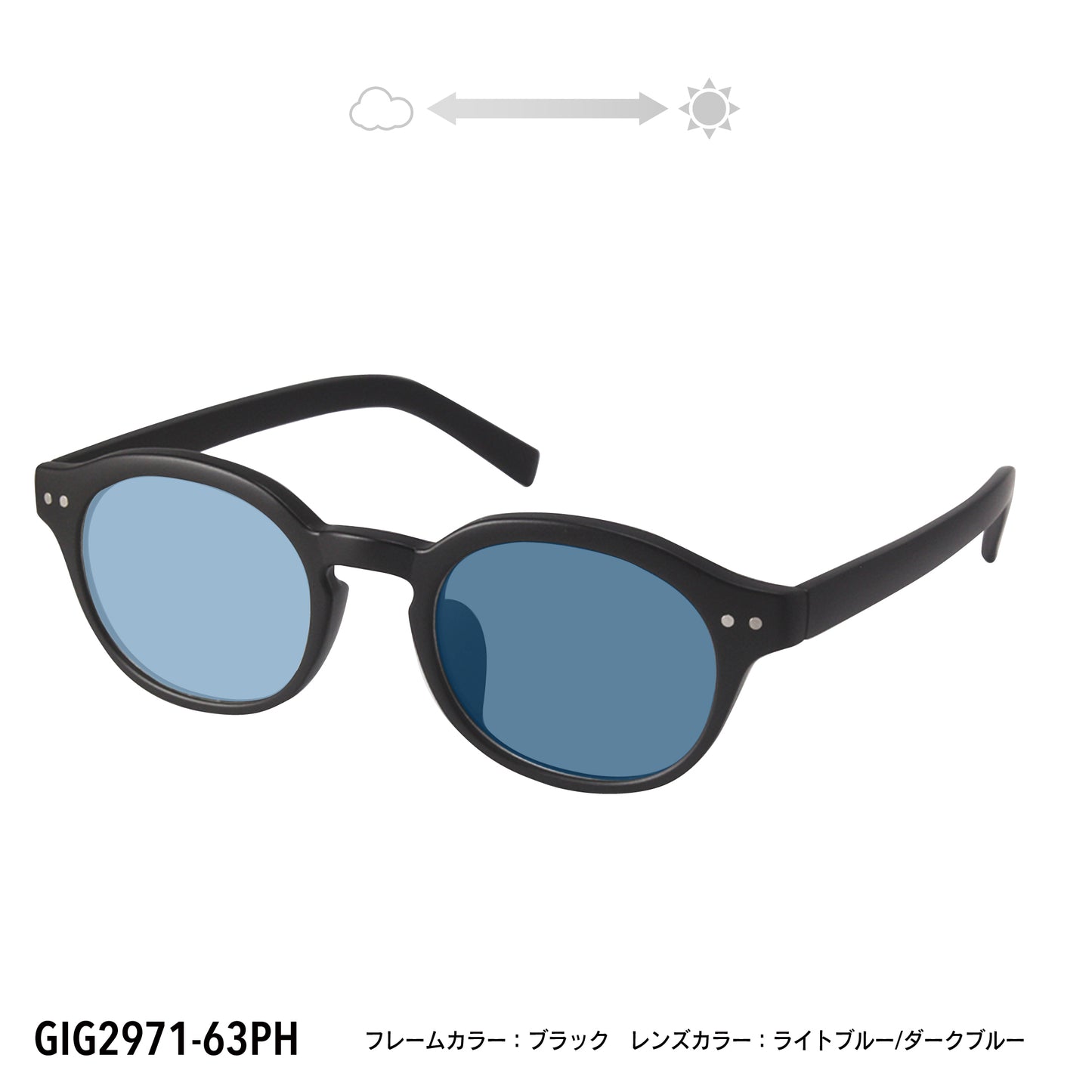 GIG2971-61PH/63PH(調光偏光機能付き)