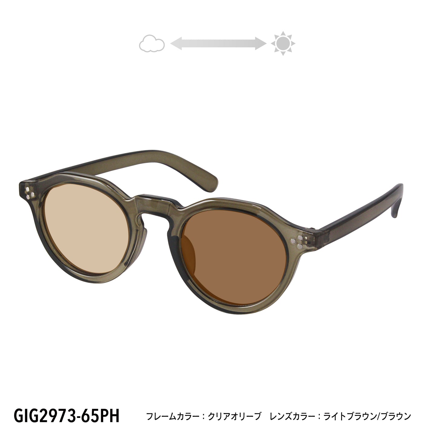 GIG2973-65PH/93PH(調光偏光機能付き)