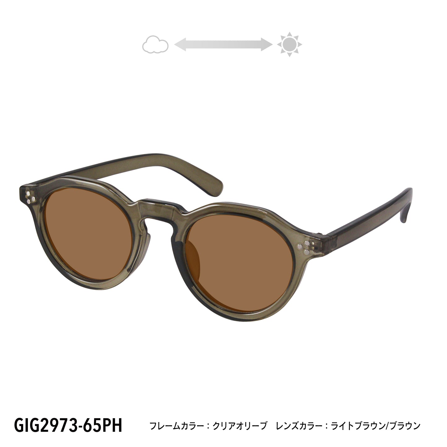 GIG2973-65PH/93PH(調光偏光機能付き)
