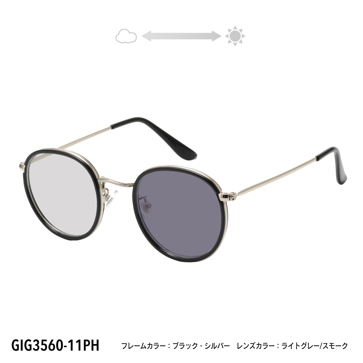 GIG3560-11PH/13PH(調光偏光機能付き)