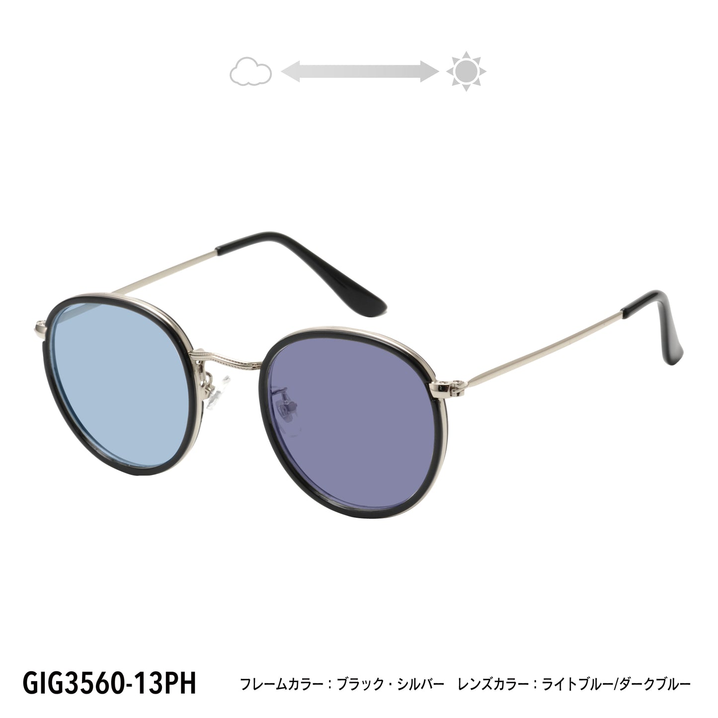 GIG3560-11PH/13PH(調光偏光機能付き)