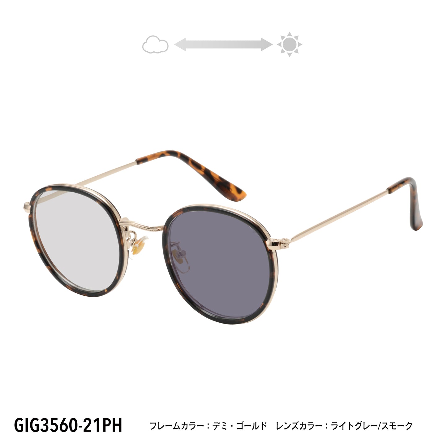 GIG3560-21PH/25PH(調光偏光機能付き)