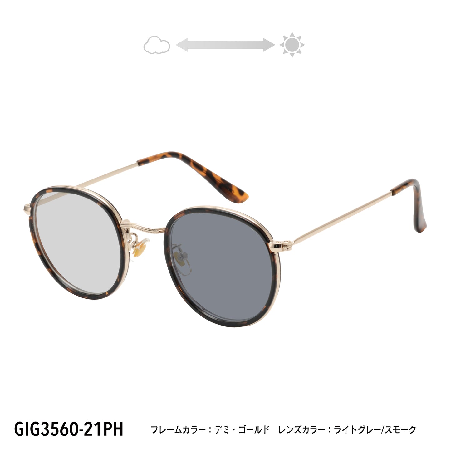 GIG3560-21PH/25PH(調光偏光機能付き)