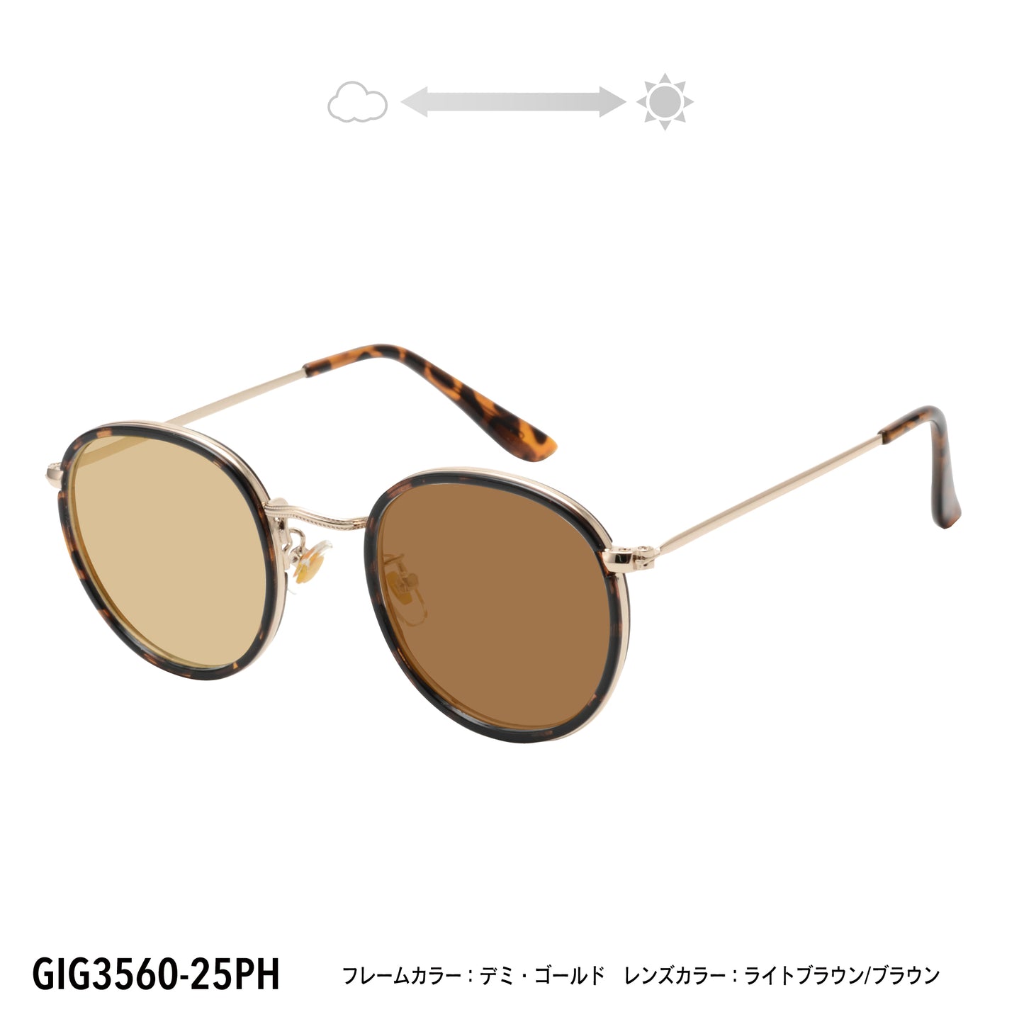 GIG3560-21PH/25PH(調光偏光機能付き)
