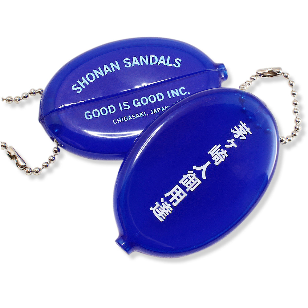 GOOD IS GOOD コインケース