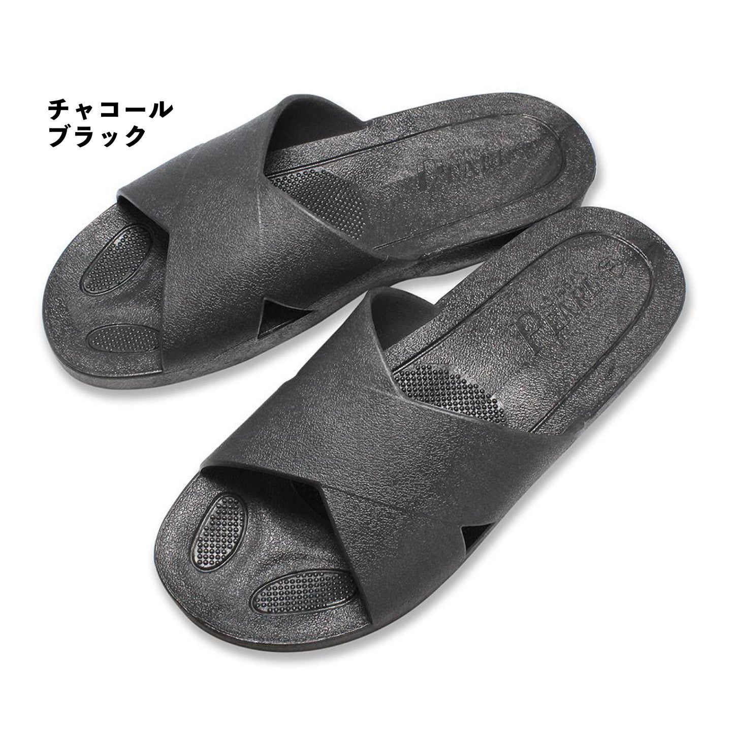 ギョサン クロスサンダル
