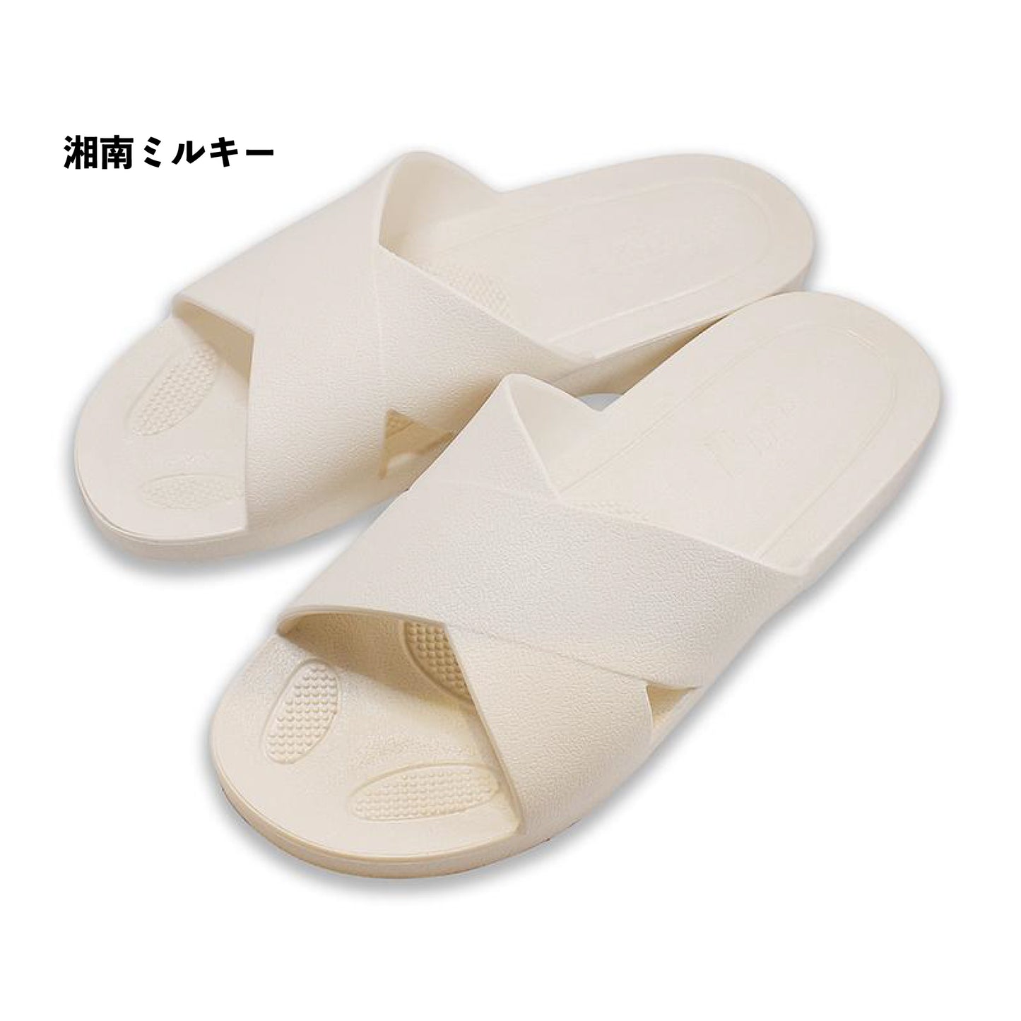 ギョサン クロスサンダル