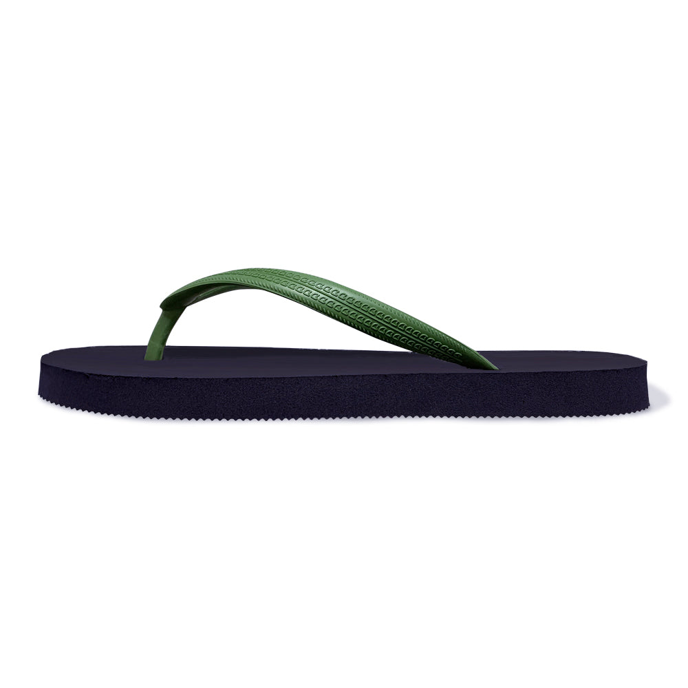 SHONAN SANDALS ビーチサンダル レオパード