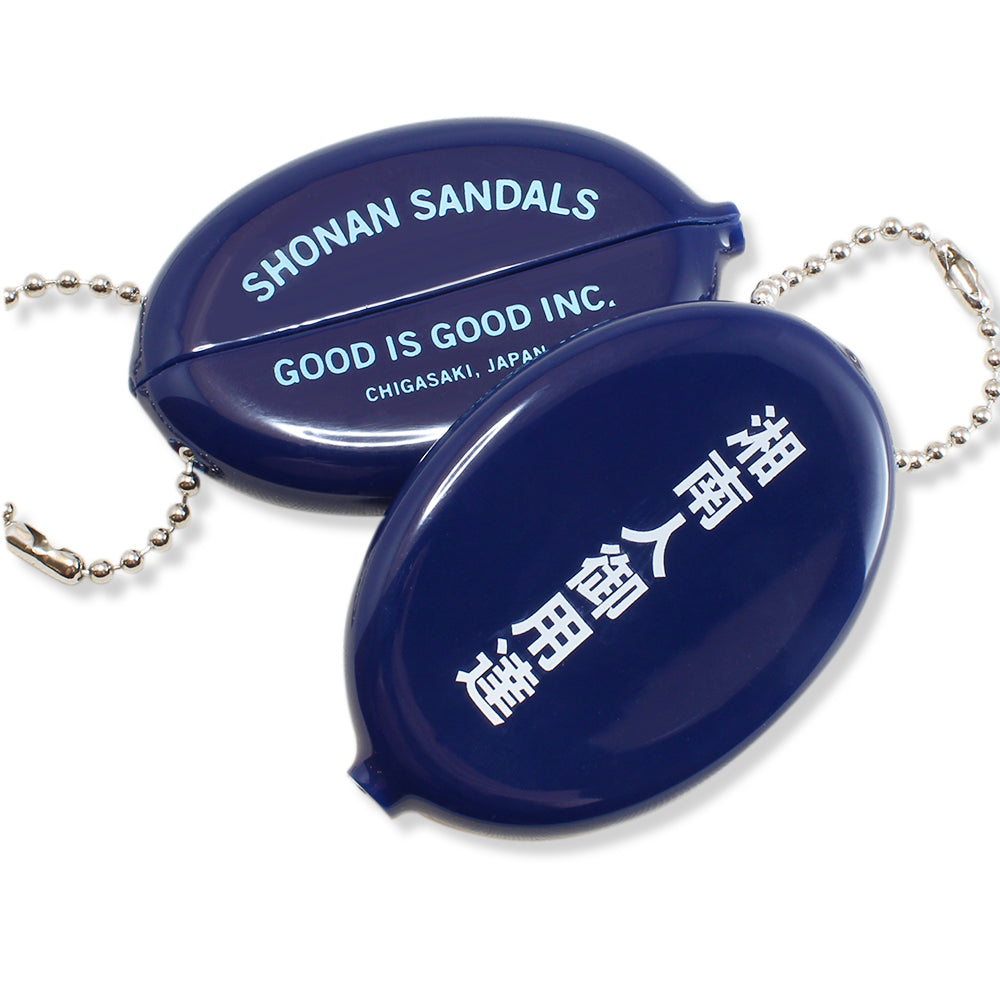 GOOD IS GOOD コインケース