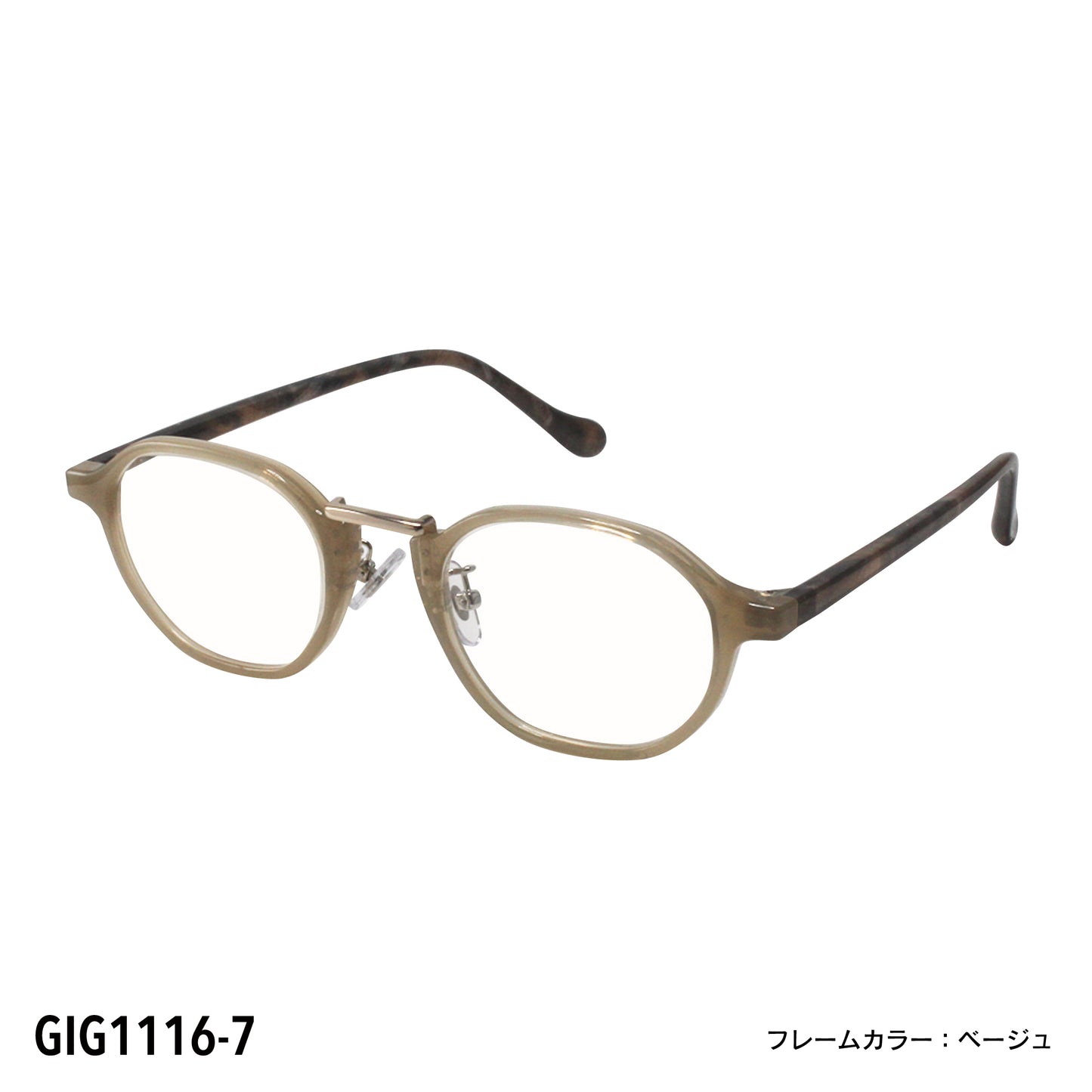 リーディンググラス　GIG1116【老眼鏡】