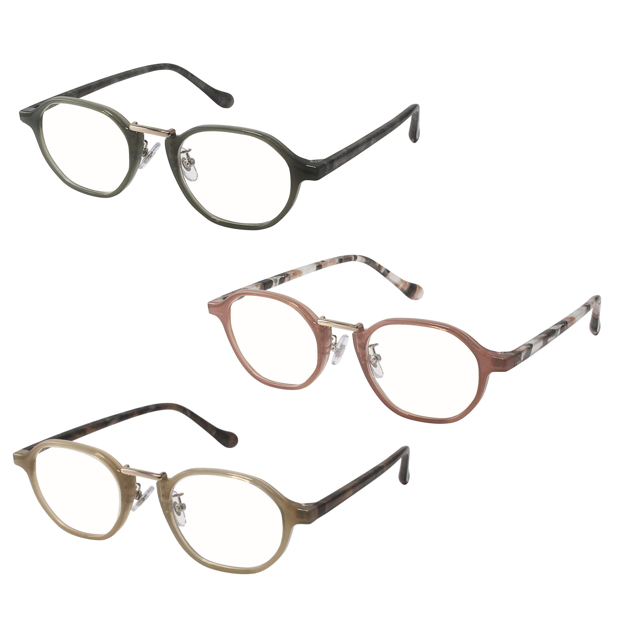 リーディンググラス(老眼鏡) – GOOD IS GOOD SHONAN