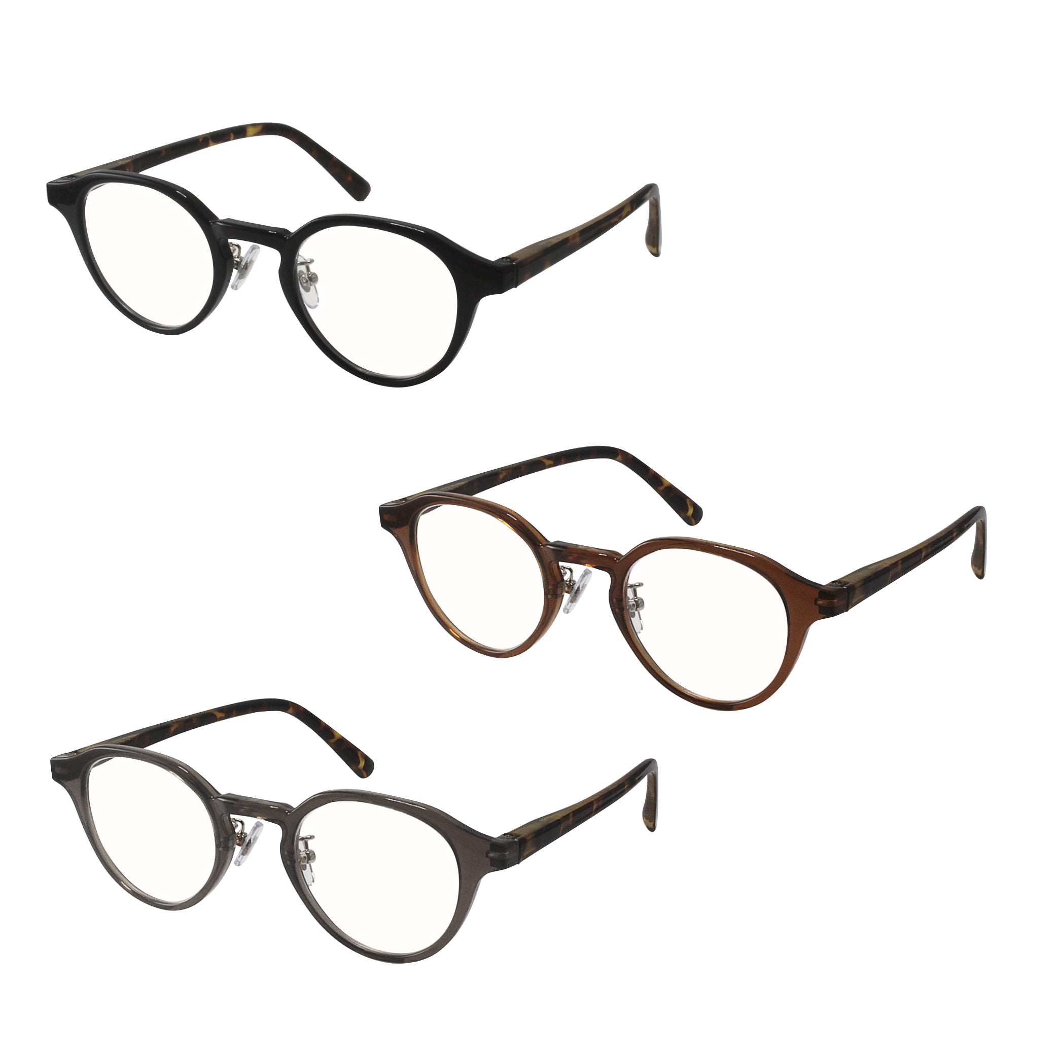 リーディンググラス(老眼鏡) – GOOD IS GOOD SHONAN