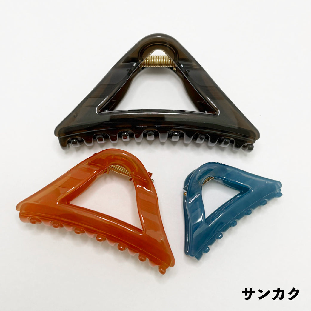 Bon est bon ヘアクリップ3Pセット