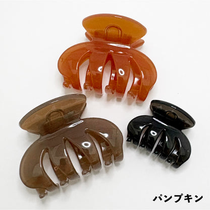 Bon est bon ヘアクリップ3Pセット