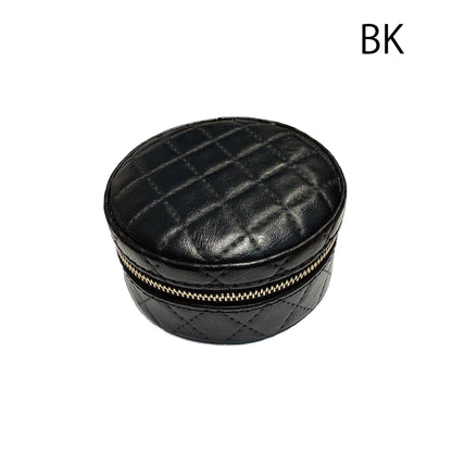 Bon est bon アクセサリーボックス キルティング