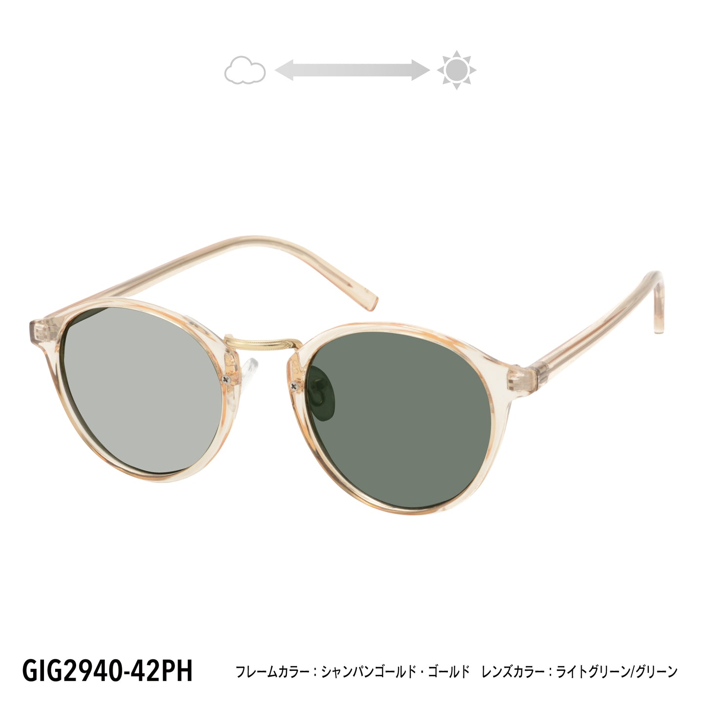 GIG2940-42PH/45PH(調光偏光機能付き)