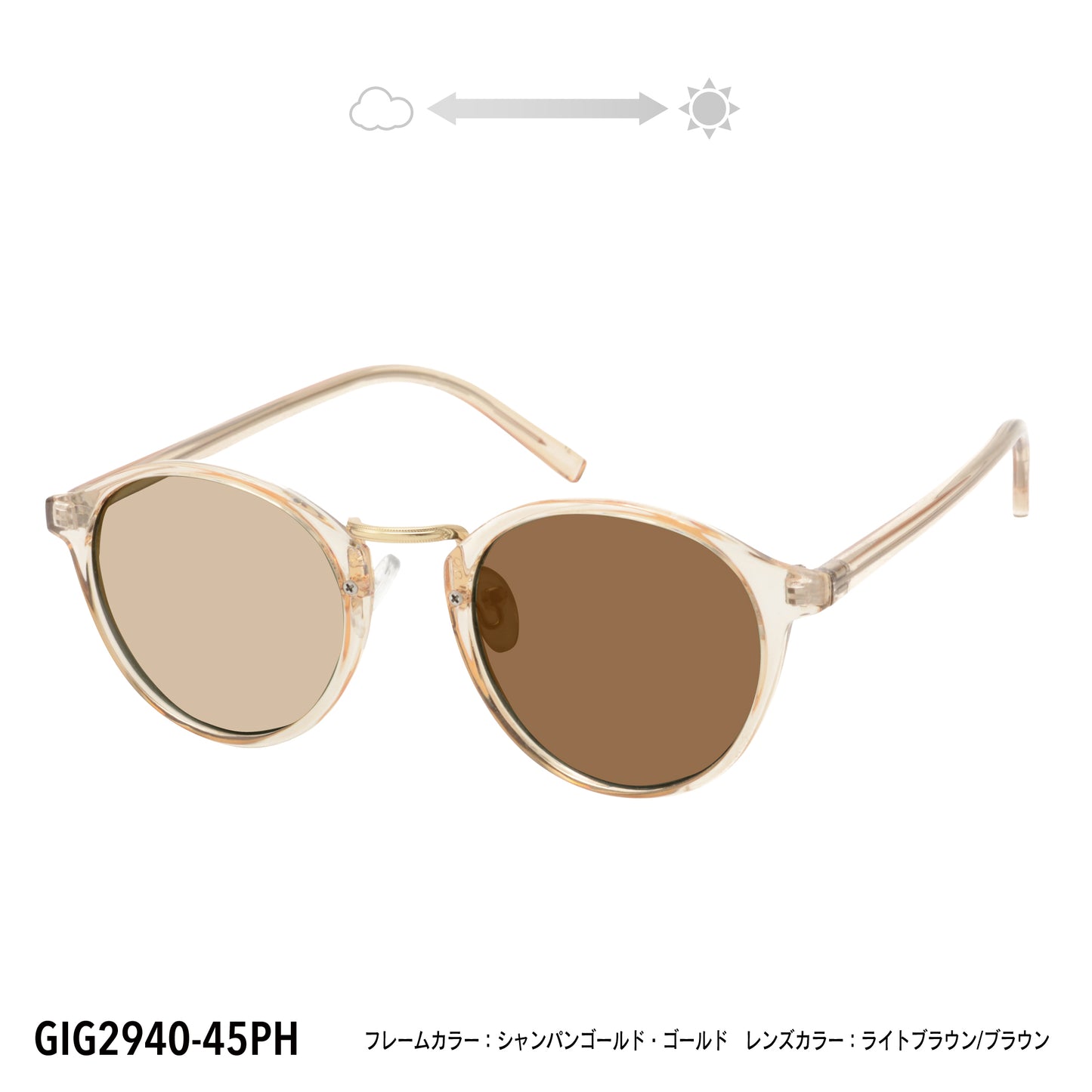 GIG2940-42PH/45PH(調光偏光機能付き)