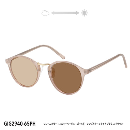 GIG2940-62PH/65PH(調光偏光機能付き)