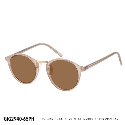 GIG2940-62PH/65PH(調光偏光機能付き)