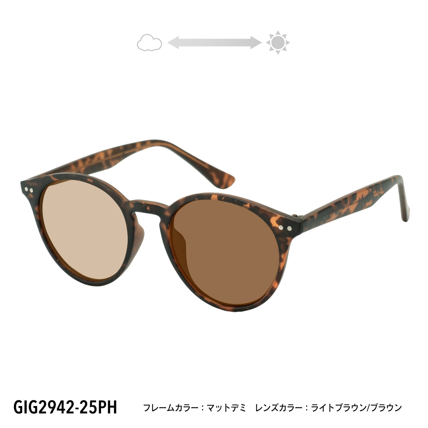 GIG2942-22PH/25PH(調光偏光機能付き)
