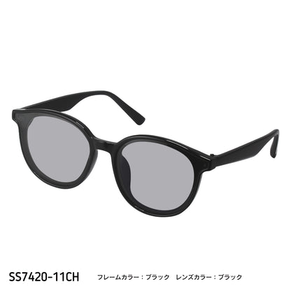 SS7420-11CH/22CH(調光偏光機能付き)