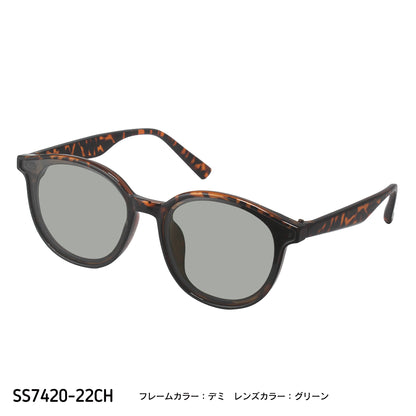 SS7420-11CH/22CH(調光偏光機能付き)