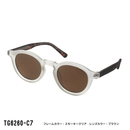 TG6260-C1/C3/C7/C8