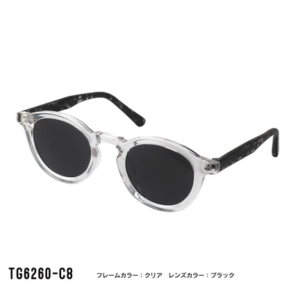 TG6260-C1/C3/C7/C8
