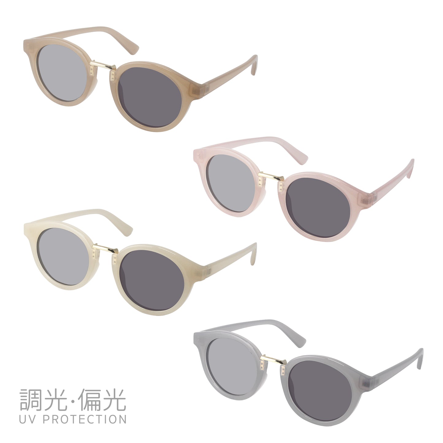 SS7730-31CH/41CH/51CH/61CH(調光偏光機能付き)